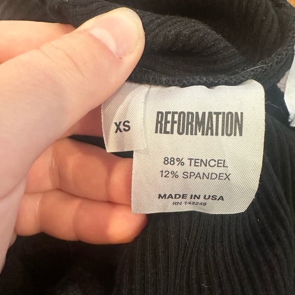 Reformation bodysuit - Picture 7 of 7